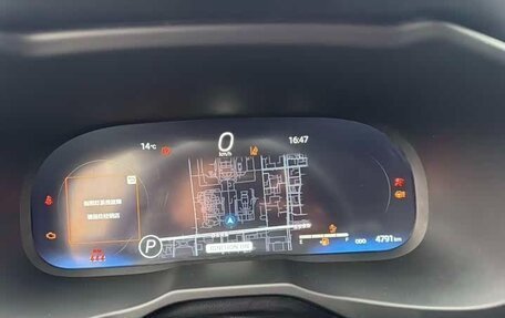 Toyota RAV4, 2025 год, 3 765 000 рублей, 8 фотография