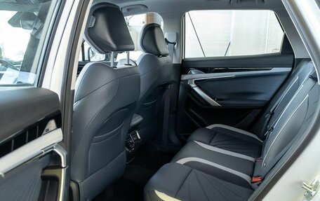 Geely Atlas, 2025 год, 4 080 990 рублей, 7 фотография