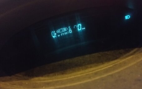 Toyota Vitz, 2001 год, 210 000 рублей, 6 фотография