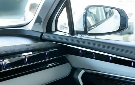 Geely Atlas, 2025 год, 4 080 990 рублей, 10 фотография