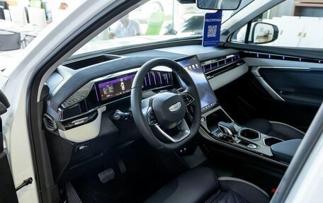 Geely Atlas, 2025 год, 4 080 990 рублей, 17 фотография