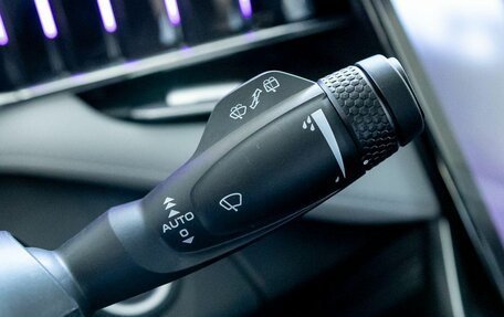 Geely Atlas, 2025 год, 4 080 990 рублей, 23 фотография