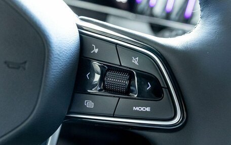 Geely Atlas, 2025 год, 4 080 990 рублей, 24 фотография