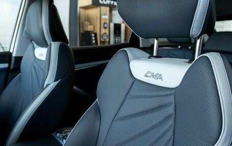 Geely Atlas, 2025 год, 4 080 990 рублей, 32 фотография