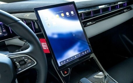 Geely Atlas, 2025 год, 4 080 990 рублей, 25 фотография