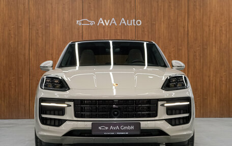 Porsche Cayenne III, 2025 год, 21 817 976 рублей, 3 фотография