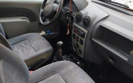 Renault Logan I, 2005 год, 200 000 рублей, 8 фотография