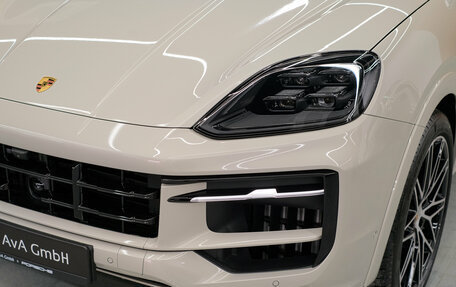 Porsche Cayenne III, 2025 год, 21 817 976 рублей, 4 фотография