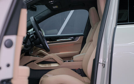 Porsche Cayenne III, 2025 год, 21 817 976 рублей, 11 фотография