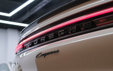 Porsche Cayenne III, 2025 год, 21 817 976 рублей, 10 фотография