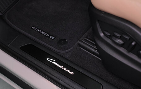 Porsche Cayenne III, 2025 год, 21 817 976 рублей, 16 фотография