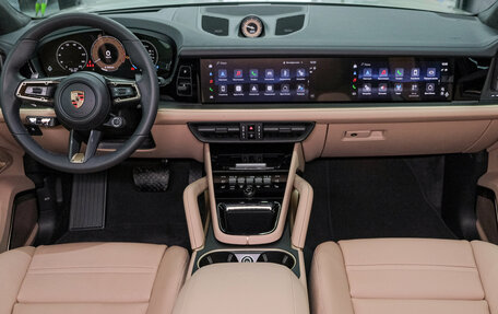 Porsche Cayenne III, 2025 год, 21 817 976 рублей, 12 фотография