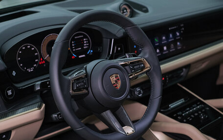 Porsche Cayenne III, 2025 год, 21 817 976 рублей, 18 фотография