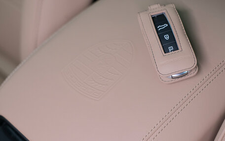 Porsche Cayenne III, 2025 год, 21 817 976 рублей, 23 фотография