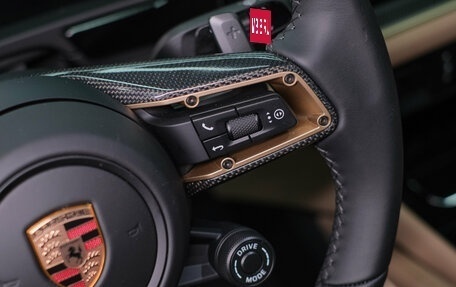 Porsche Cayenne III, 2025 год, 21 817 976 рублей, 21 фотография