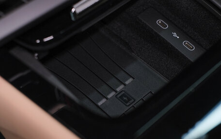 Porsche Cayenne III, 2025 год, 21 817 976 рублей, 26 фотография