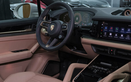 Porsche Cayenne III, 2025 год, 21 817 976 рублей, 35 фотография