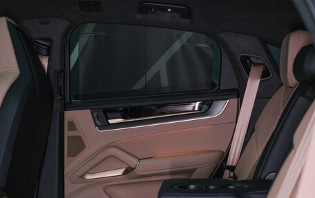 Porsche Cayenne III, 2025 год, 21 817 976 рублей, 32 фотография