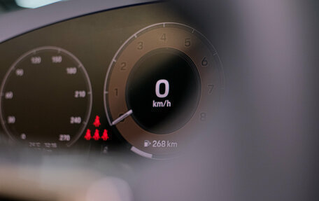 Porsche Cayenne III, 2025 год, 21 817 976 рублей, 38 фотография