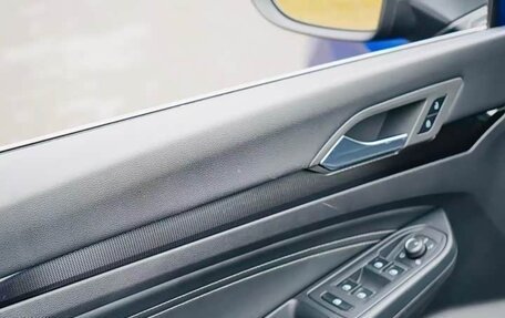 Volkswagen Golf VIII, 2022 год, 2 100 000 рублей, 8 фотография