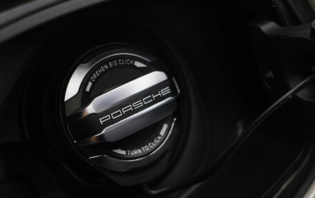 Porsche Cayenne III, 2025 год, 21 817 976 рублей, 39 фотография