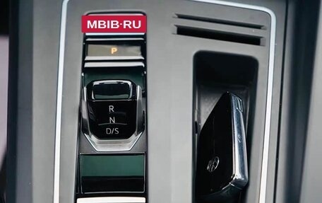 Volkswagen Golf VIII, 2022 год, 2 100 000 рублей, 14 фотография