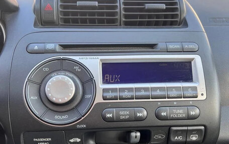 Honda Fit III, 2008 год, 450 000 рублей, 3 фотография