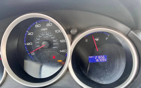 Honda Fit III, 2008 год, 450 000 рублей, 10 фотография