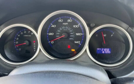 Honda Fit III, 2008 год, 450 000 рублей, 4 фотография