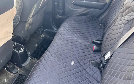 Honda Fit III, 2008 год, 450 000 рублей, 8 фотография