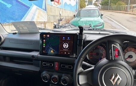 Suzuki Jimny, 2019 год, 2 300 000 рублей, 3 фотография