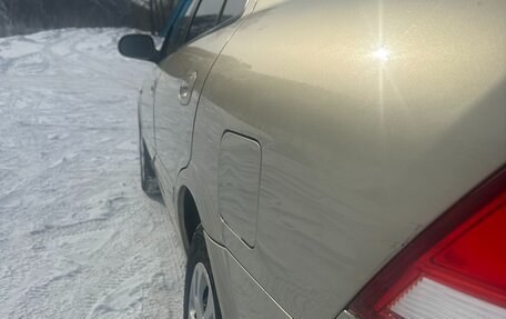 Nissan Almera Classic, 2007 год, 465 000 рублей, 5 фотография