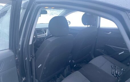 Hyundai Solaris II рестайлинг, 2020 год, 1 500 000 рублей, 9 фотография