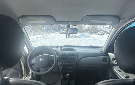 Nissan Almera Classic, 2007 год, 465 000 рублей, 7 фотография