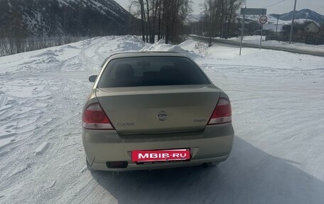 Nissan Almera Classic, 2007 год, 465 000 рублей, 4 фотография