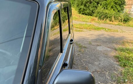 ЛуАЗ Patriot, 2017 год, 1 050 000 рублей, 14 фотография