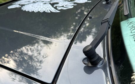 ЛуАЗ Patriot, 2017 год, 1 050 000 рублей, 13 фотография