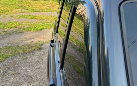 ЛуАЗ Patriot, 2017 год, 1 050 000 рублей, 15 фотография