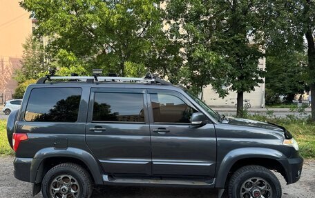 ЛуАЗ Patriot, 2017 год, 1 050 000 рублей, 5 фотография