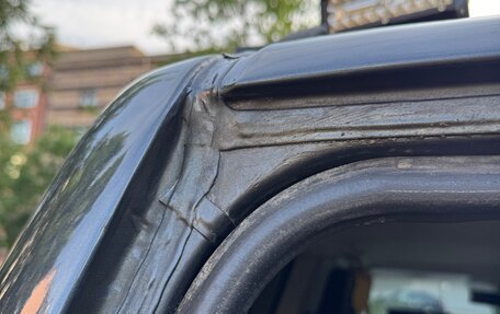 ЛуАЗ Patriot, 2017 год, 1 050 000 рублей, 17 фотография