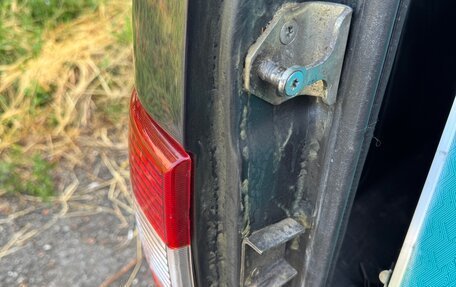 ЛуАЗ Patriot, 2017 год, 1 050 000 рублей, 16 фотография