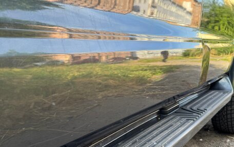 ЛуАЗ Patriot, 2017 год, 1 050 000 рублей, 18 фотография