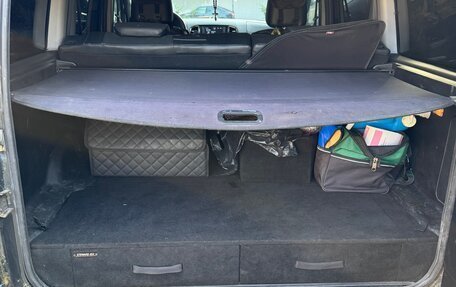 ЛуАЗ Patriot, 2017 год, 1 050 000 рублей, 29 фотография