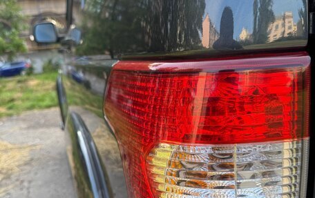 ЛуАЗ Patriot, 2017 год, 1 050 000 рублей, 27 фотография