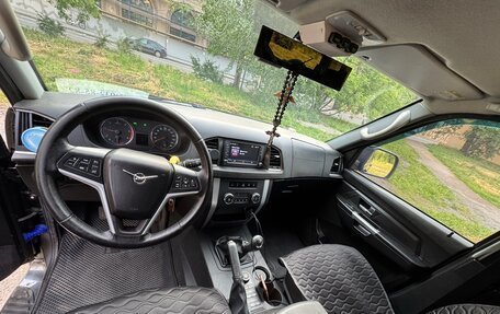 ЛуАЗ Patriot, 2017 год, 1 050 000 рублей, 32 фотография