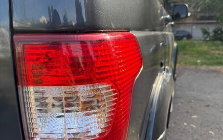 ЛуАЗ Patriot, 2017 год, 1 050 000 рублей, 28 фотография