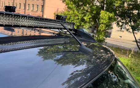 ЛуАЗ Patriot, 2017 год, 1 050 000 рублей, 20 фотография