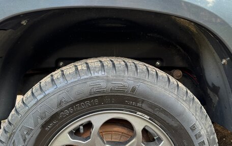 ЛуАЗ Patriot, 2017 год, 1 050 000 рублей, 31 фотография