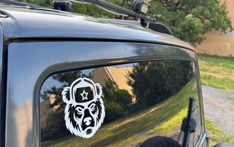 ЛуАЗ Patriot, 2017 год, 1 050 000 рублей, 21 фотография