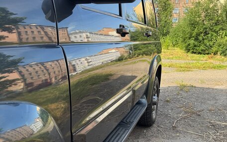 ЛуАЗ Patriot, 2017 год, 1 050 000 рублей, 24 фотография